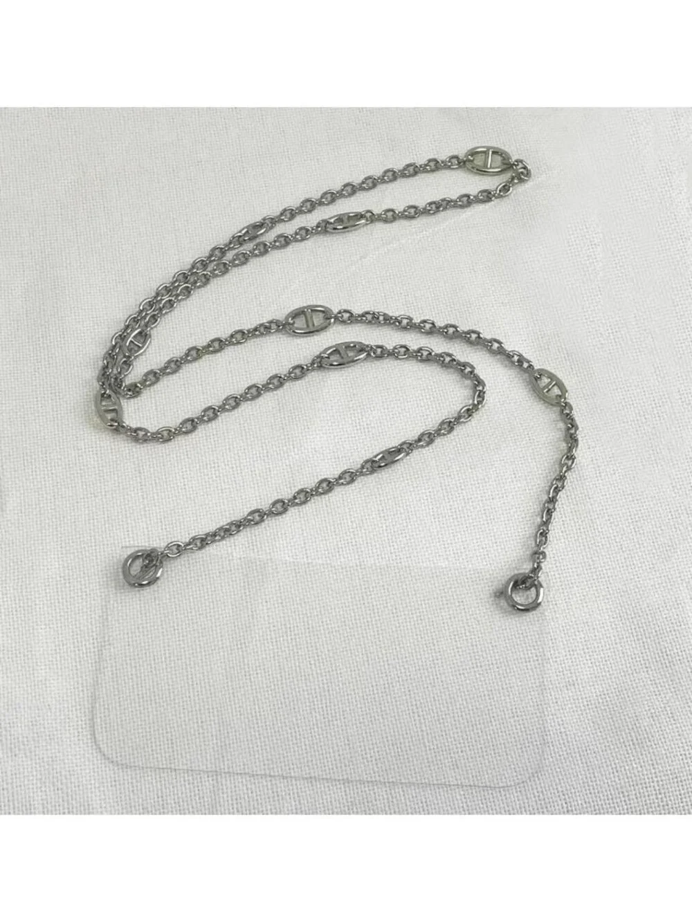 Stylish Wallet Conversion Kit with Chain & Strap Insert - Perfect Gift for Her
